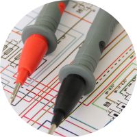 Técnicas (electricidad, Electrónica)